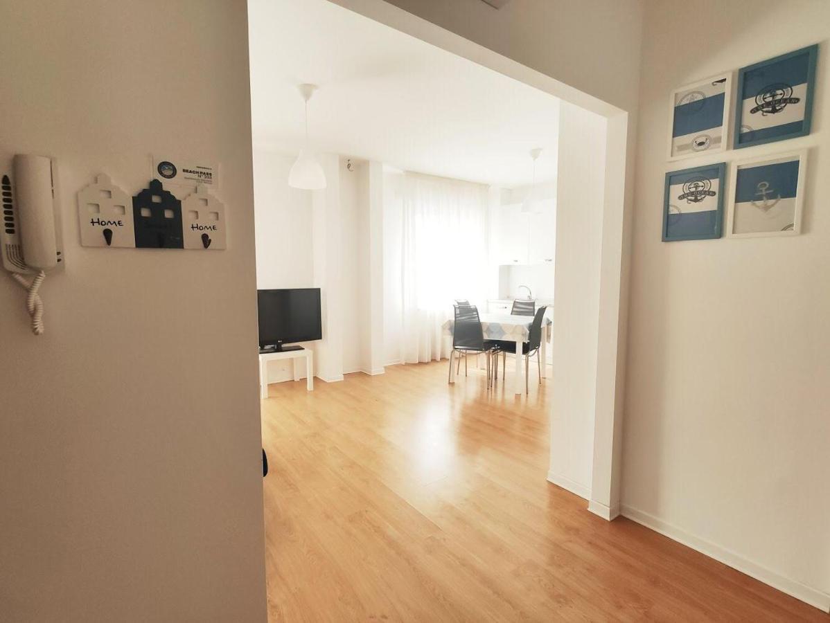Holiday home Maredena Lido di Jesolo